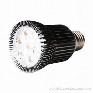 LED Spot Grow Light with 100-240V Voltage
